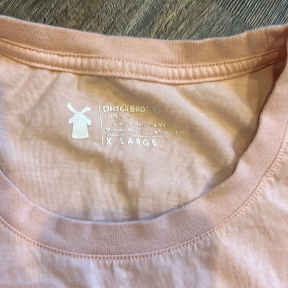 ✌️Dutch brothers t-shirt - Picture 6 of 10